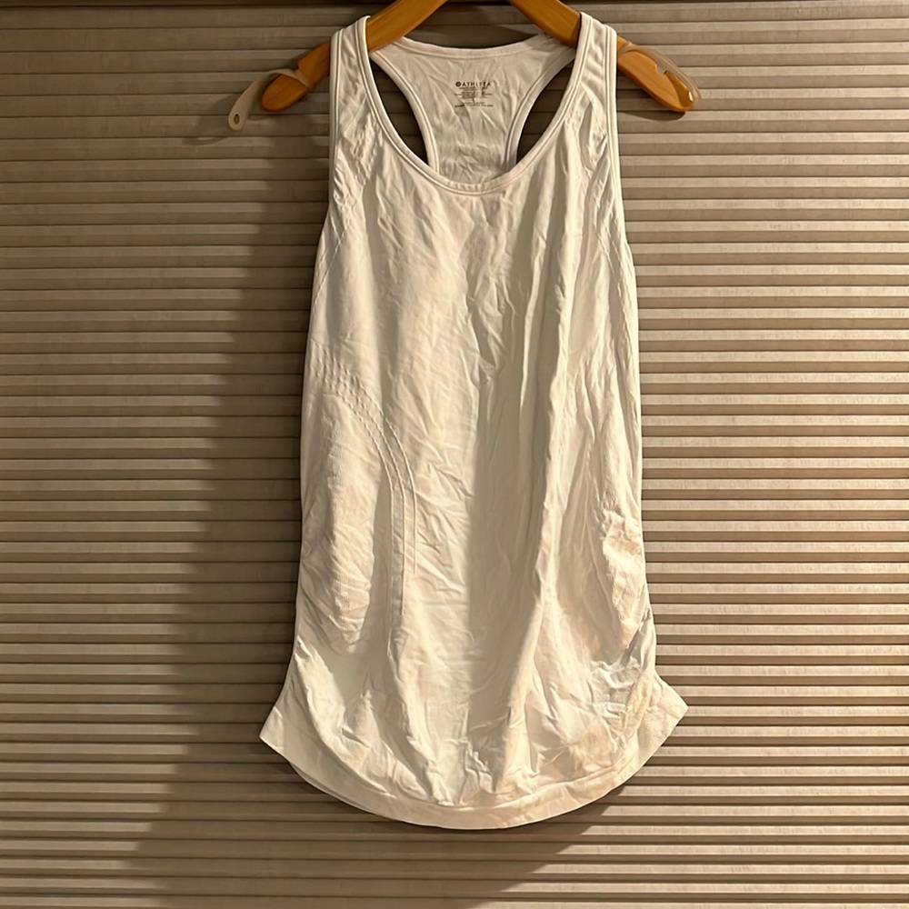 Athleta workout top
